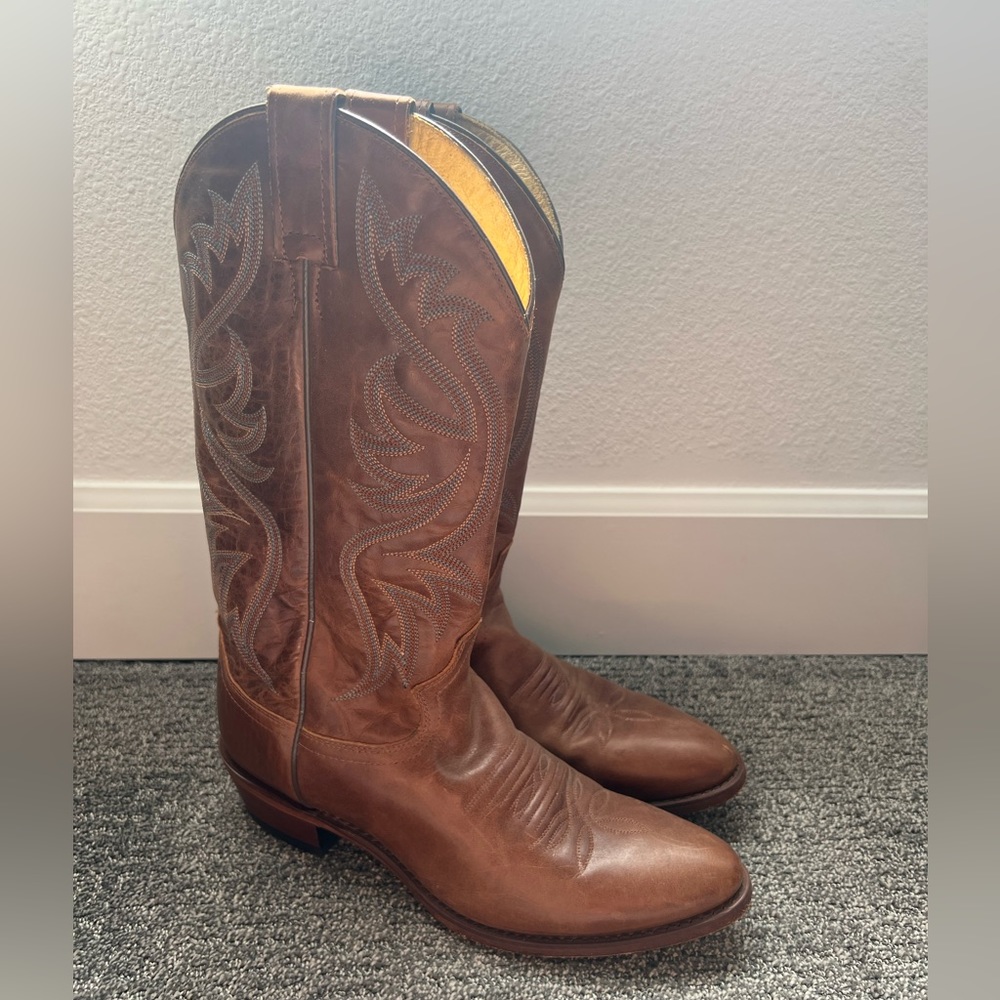Justin Women's Cowboy Boots